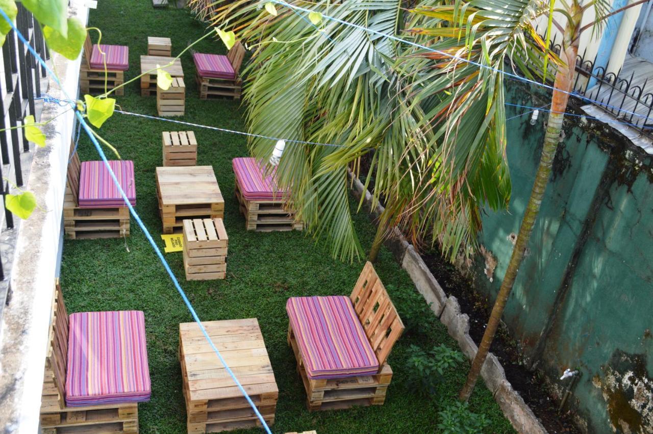 Groove House Hostels Colombo Eksteriør bilde
