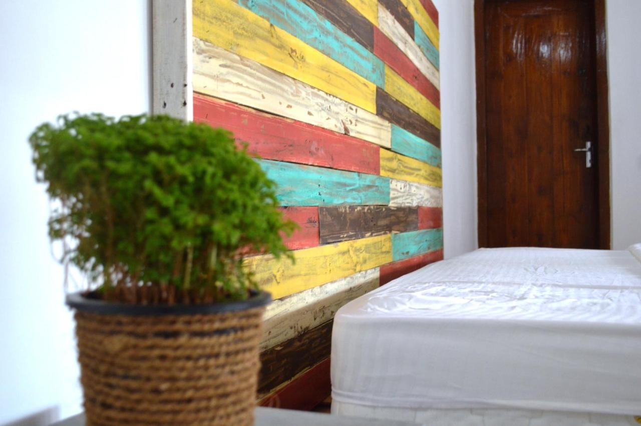Groove House Hostels Colombo Eksteriør bilde