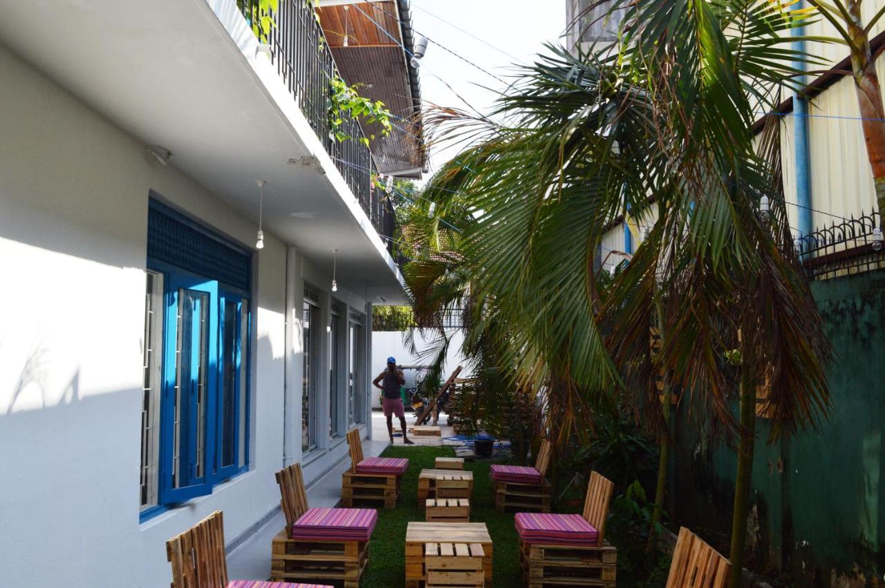 Groove House Hostels Colombo Eksteriør bilde