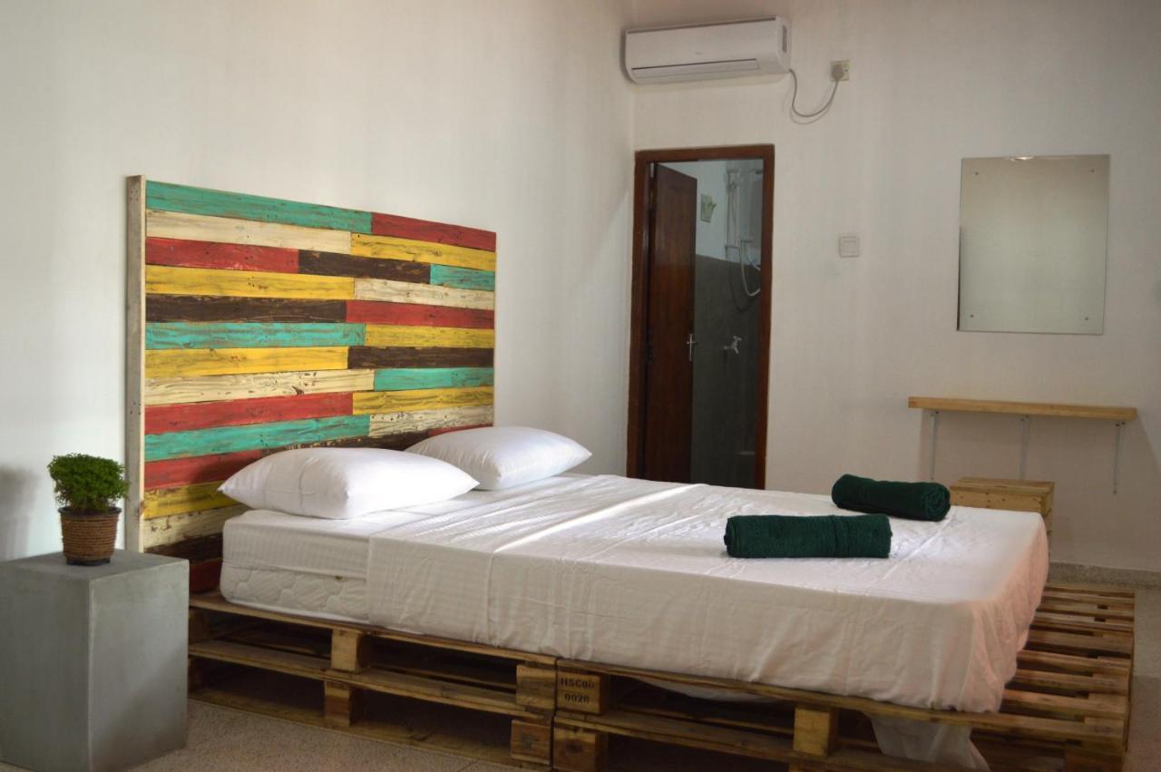 Groove House Hostels Colombo Eksteriør bilde