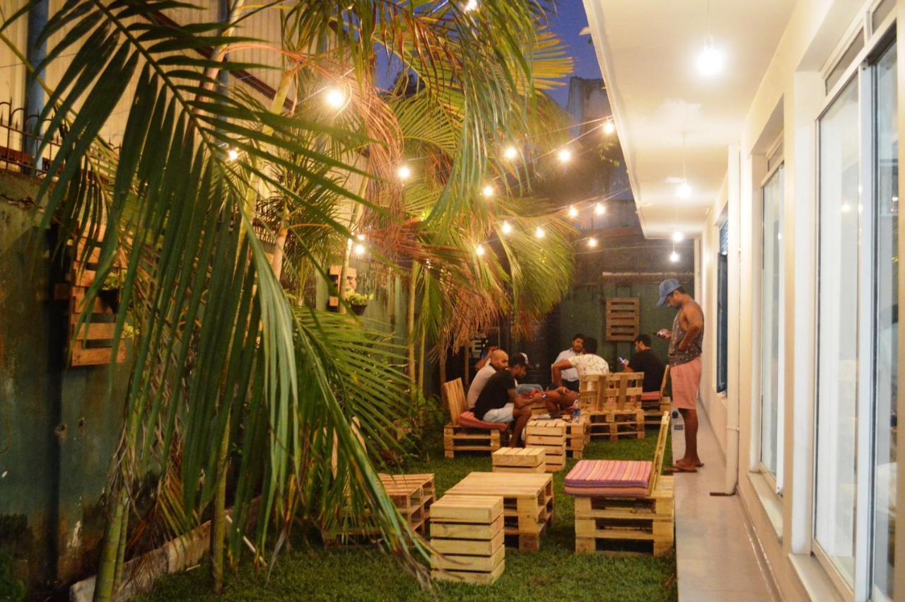 Groove House Hostels Colombo Eksteriør bilde