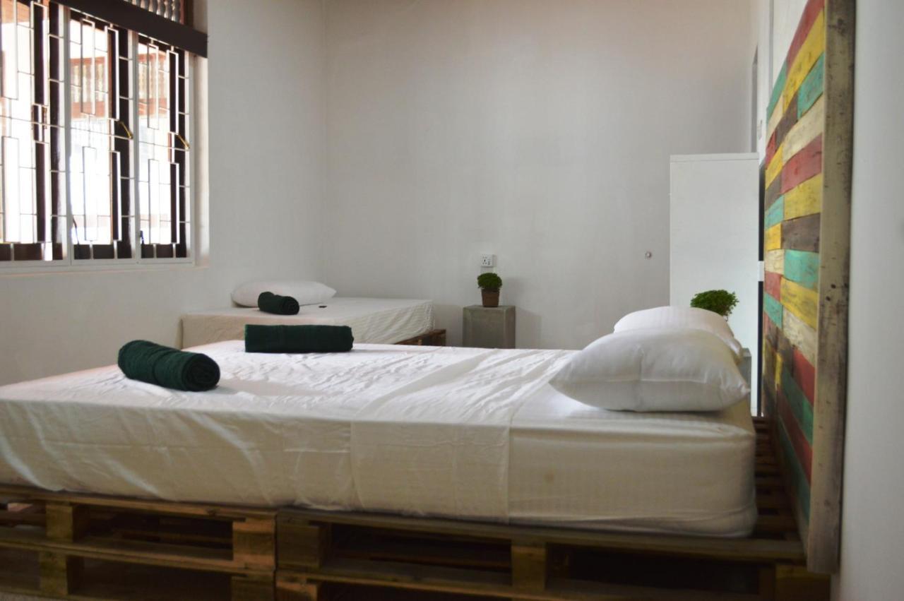 Groove House Hostels Colombo Eksteriør bilde