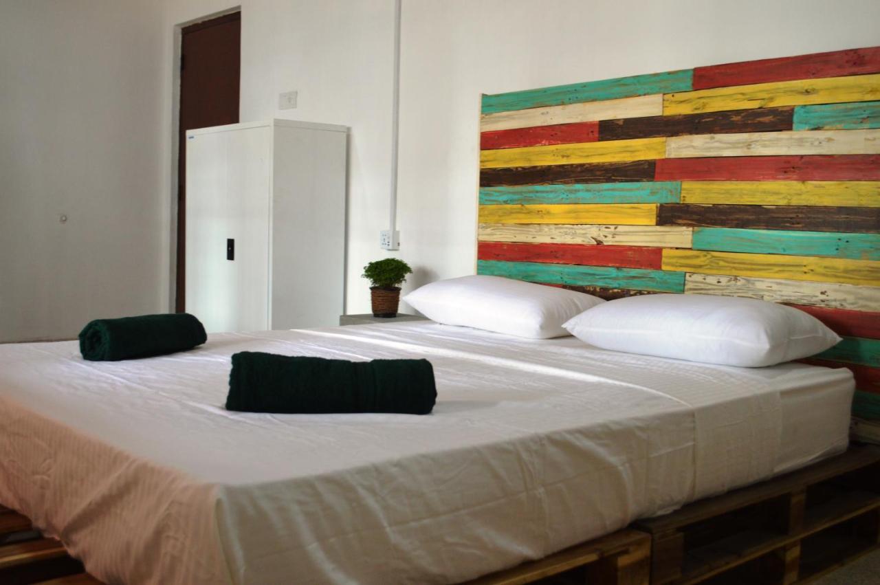 Groove House Hostels Colombo Eksteriør bilde