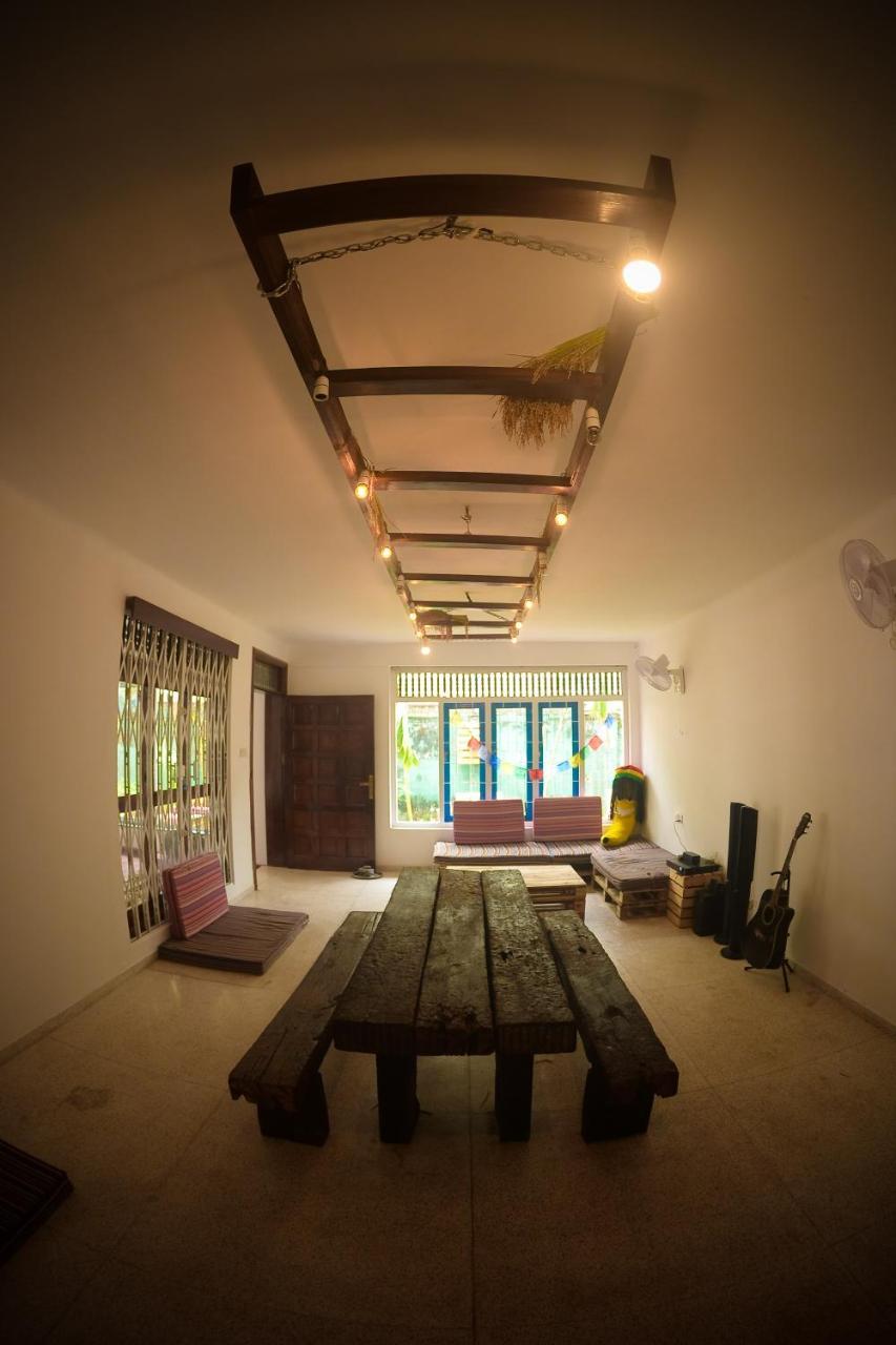 Groove House Hostels Colombo Eksteriør bilde