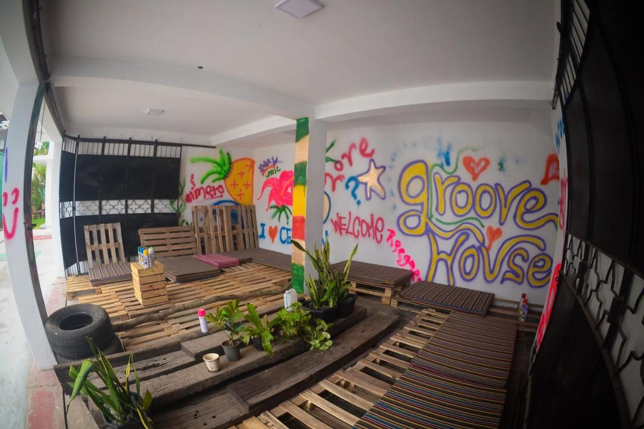Groove House Hostels Colombo Eksteriør bilde