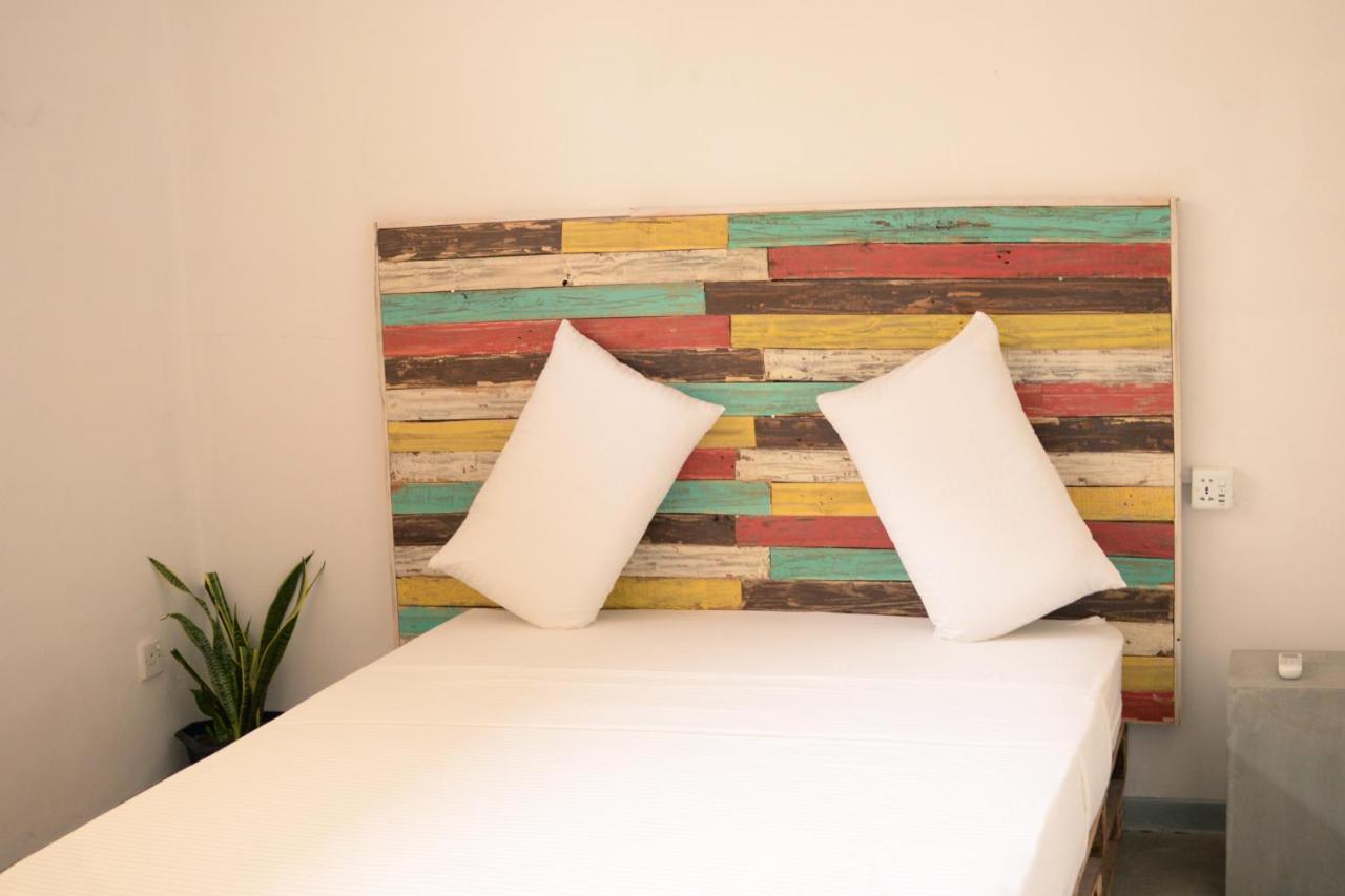 Groove House Hostels Colombo Eksteriør bilde