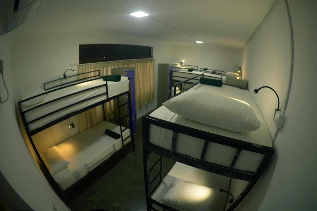 Groove House Hostels Colombo Eksteriør bilde