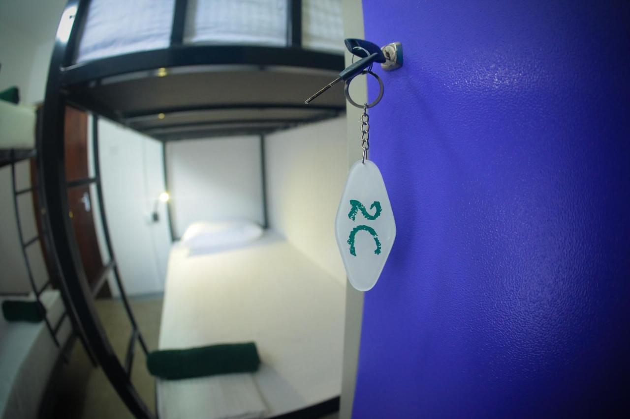 Groove House Hostels Colombo Eksteriør bilde