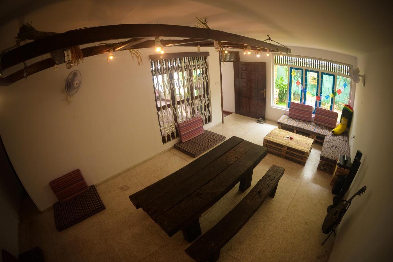 Groove House Hostels Colombo Eksteriør bilde