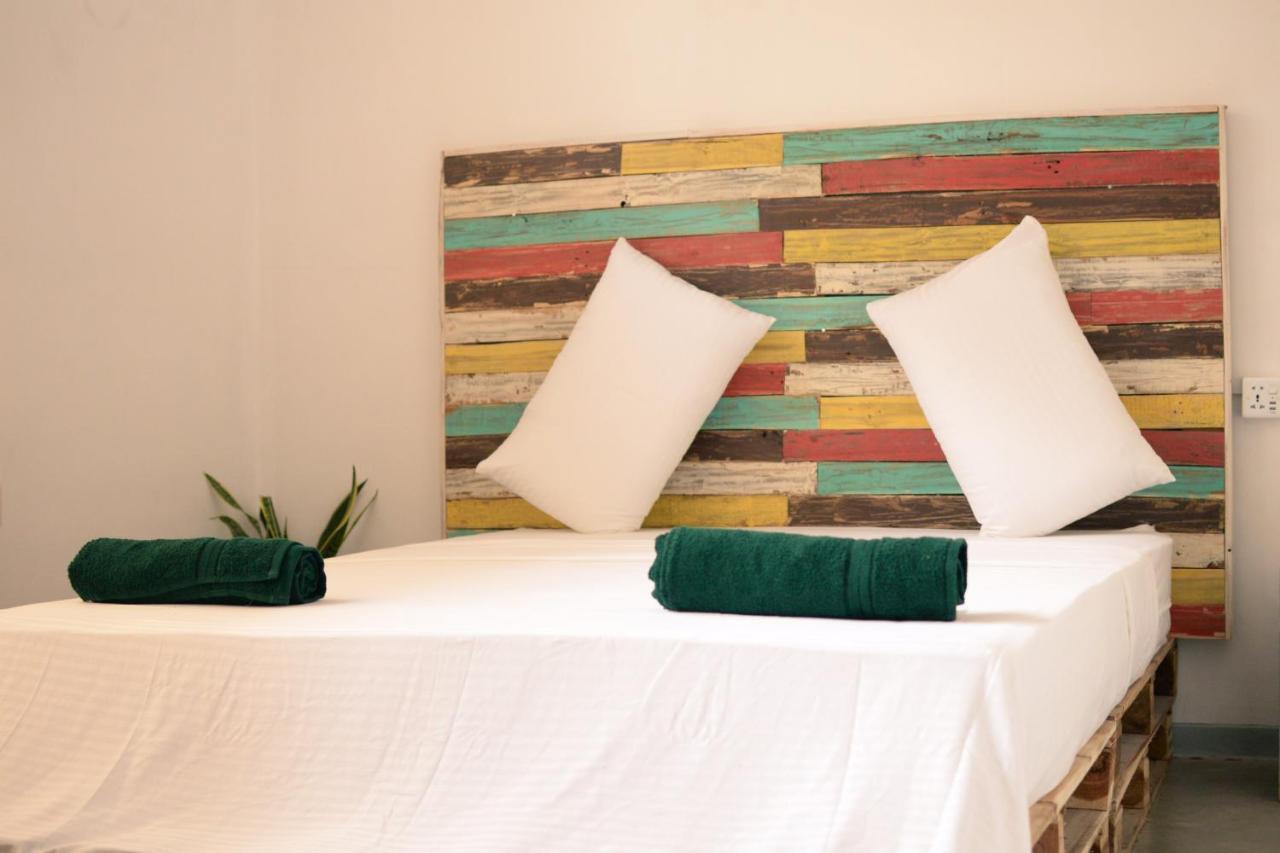 Groove House Hostels Colombo Eksteriør bilde