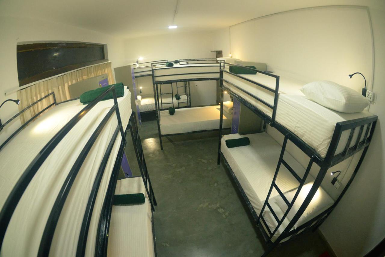 Groove House Hostels Colombo Eksteriør bilde