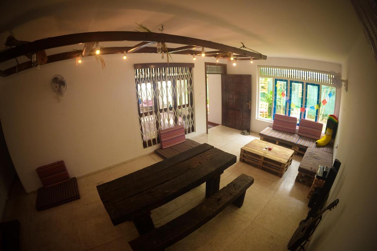 Groove House Hostels Colombo Eksteriør bilde