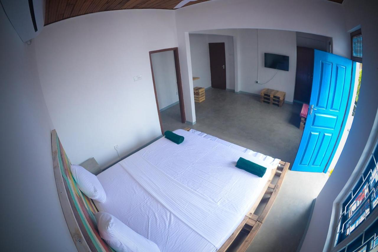 Groove House Hostels Colombo Eksteriør bilde