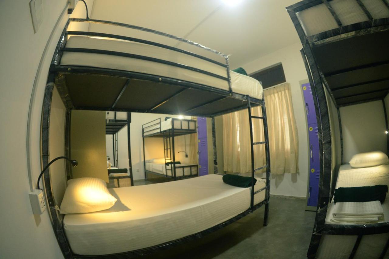 Groove House Hostels Colombo Eksteriør bilde