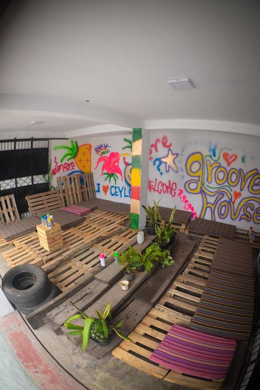 Groove House Hostels Colombo Eksteriør bilde