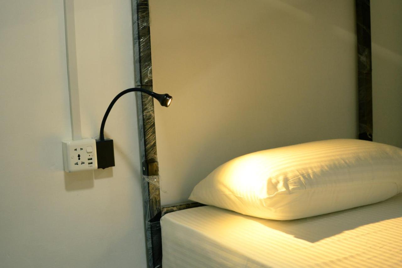 Groove House Hostels Colombo Eksteriør bilde