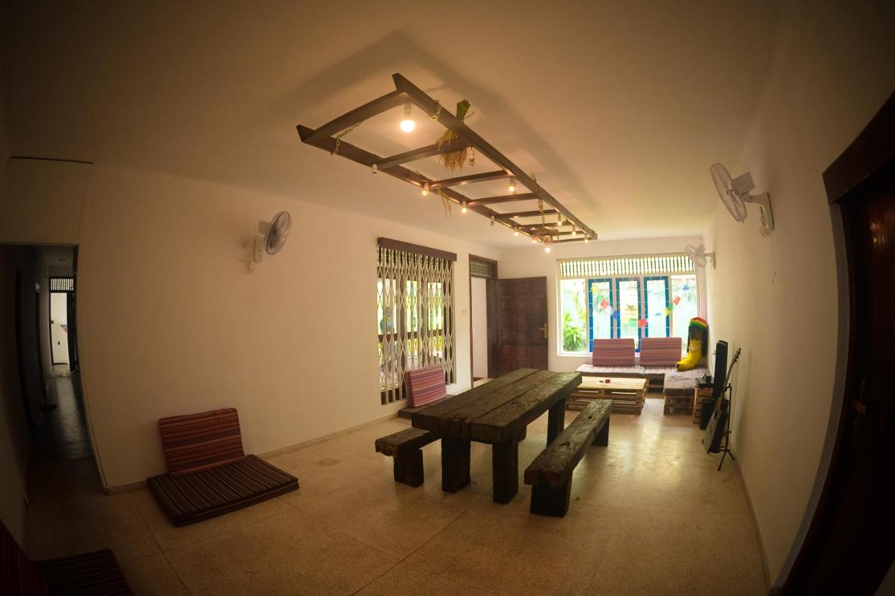 Groove House Hostels Colombo Eksteriør bilde