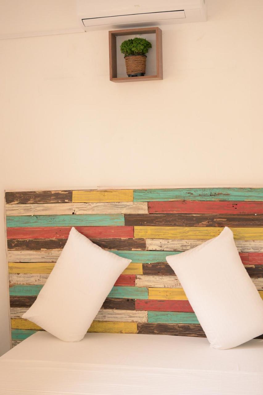 Groove House Hostels Colombo Eksteriør bilde