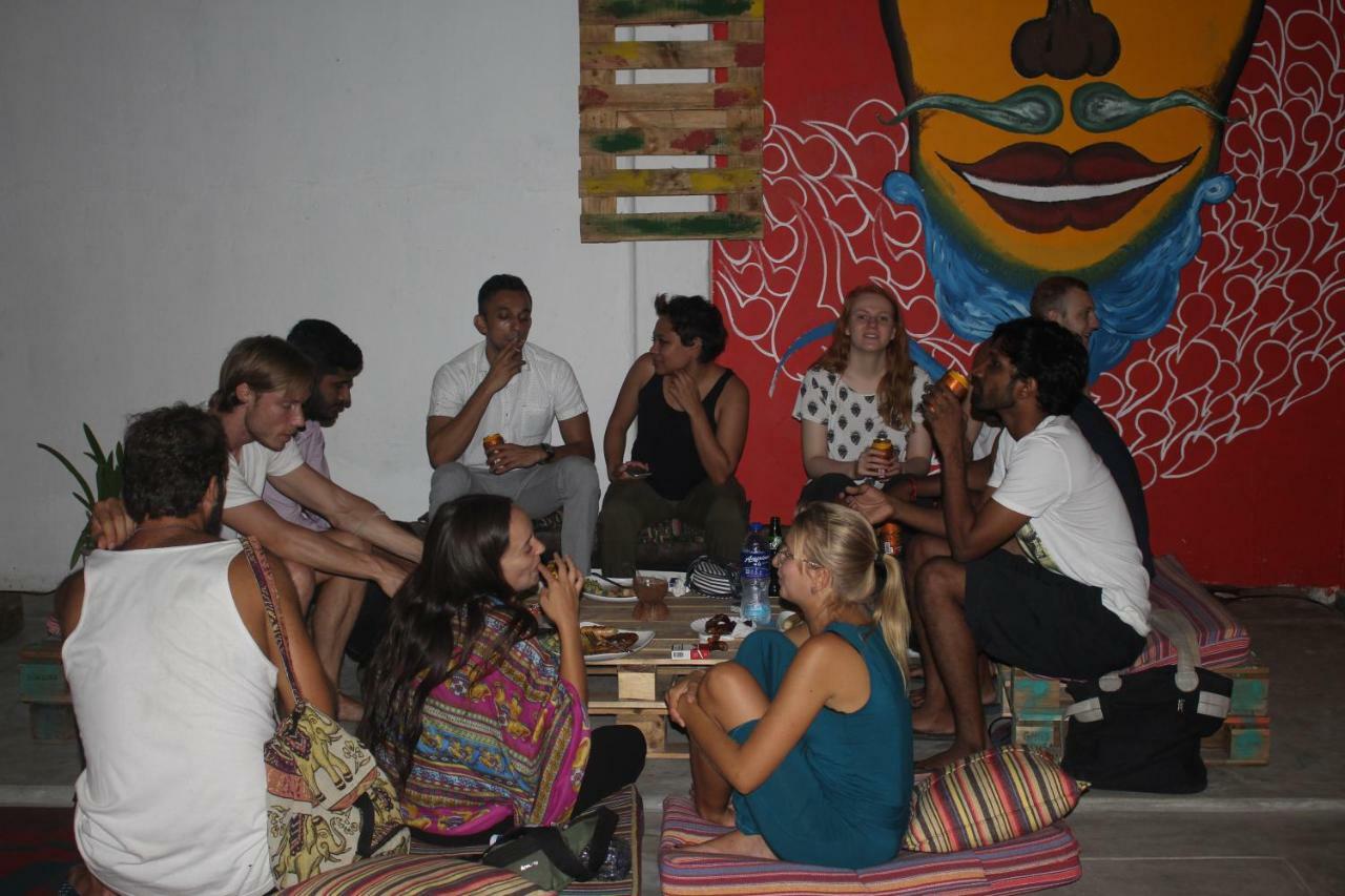 Groove House Hostels Colombo Eksteriør bilde