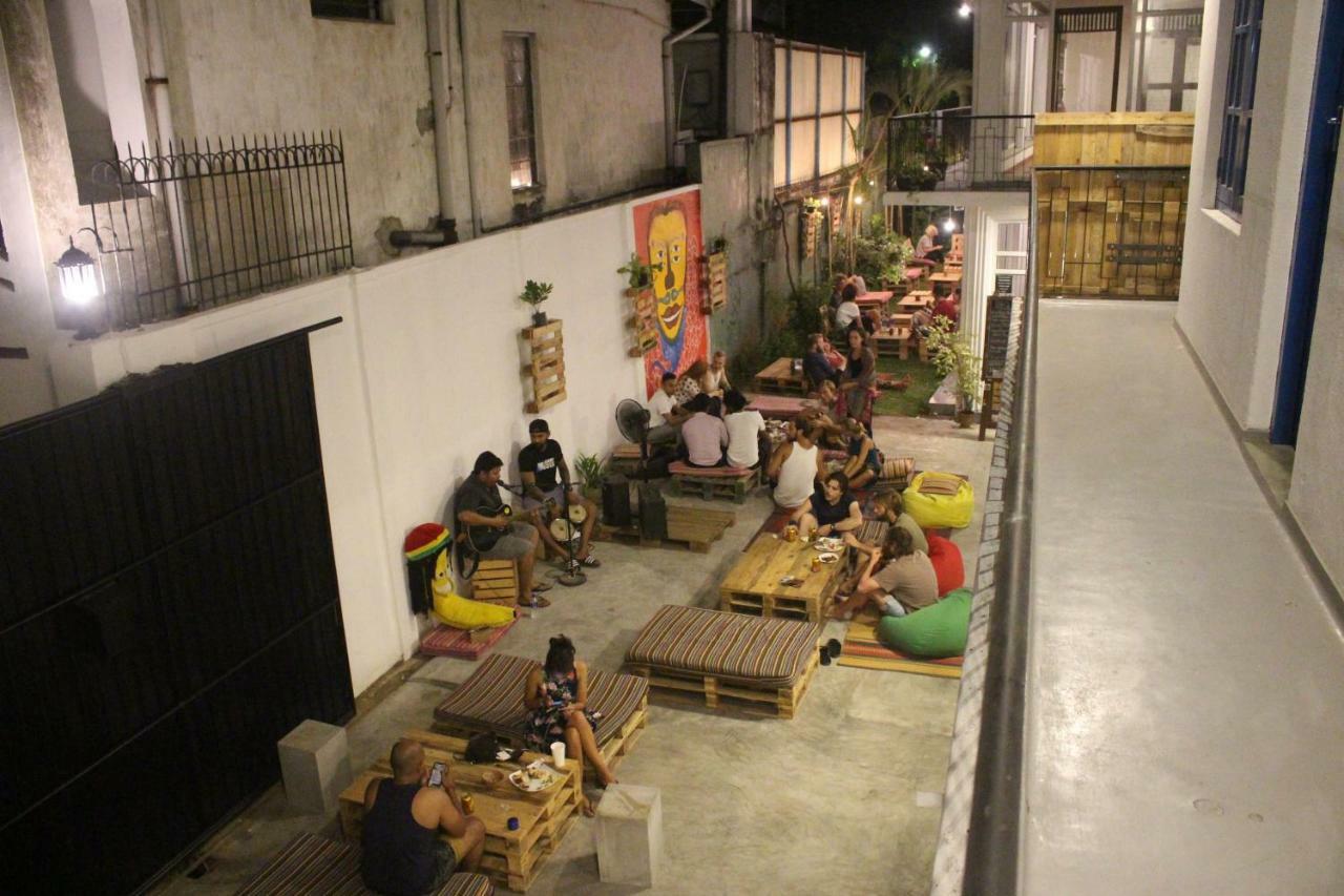 Groove House Hostels Colombo Eksteriør bilde