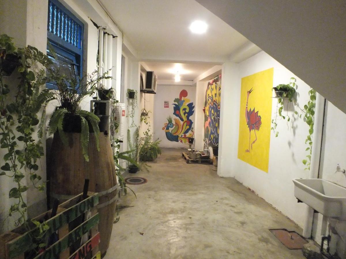Groove House Hostels Colombo Eksteriør bilde
