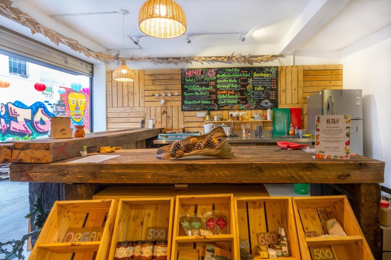 Groove House Hostels Colombo Eksteriør bilde